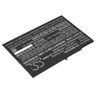 Batería Samsung TAB A8 10.5 HQ-6300SA 6750mAh — foto 2