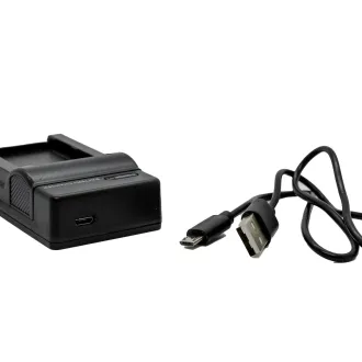 Cargador Canon LP-E12 Safety Energy — foto 3
