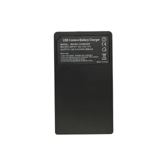 Cargador Canon LP-E12 Safety Energy — foto 4