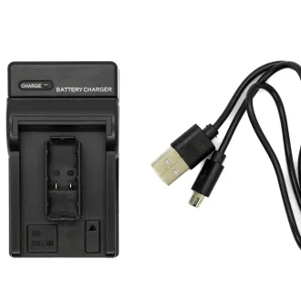 Cargador para batería de cámara GoPro – HERO 5 Safety Energy