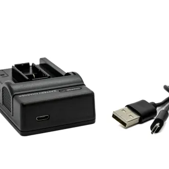 Cargador GoPro HERO 5 Safety Energy — foto 3