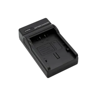 Cargador Panasonic VBG-130 Safety Energy — foto 2