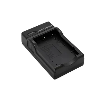 Cargador Fuji NP-60 Safety Energy — foto 3