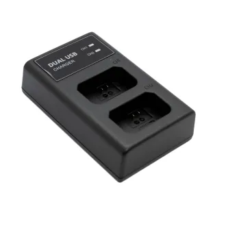 Cargador para batería de cámara Sony – NP-FW50 Safety Energy
