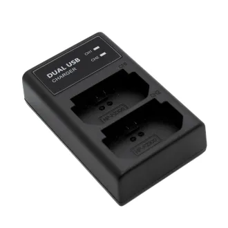 Cargador para batería de cámara Sony – FZ100 Safety Energy