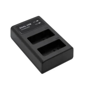 Cargador para batería de cámara Canon – LP-E8 Safety Energy