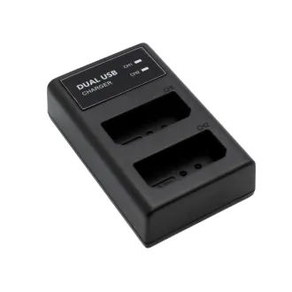 Cargador para batería de cámara Canon – LP-E10 Safety Energy