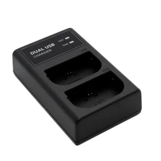 Cargador para batería de cámara Canon – LP-E6 Safety Energy