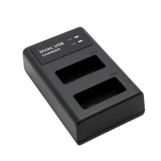Cargador para batería de cámara Canon – LP-E17 Safety Energy