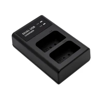 Cargador para batería de cámara Nikon – EN-EL25 Safety Energy