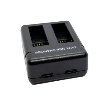 Cargador GoPro HERO 5 Safety Energy — foto 2