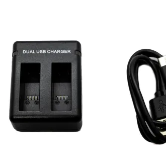 Cargador GoPro HERO 5 Safety Energy — foto 4
