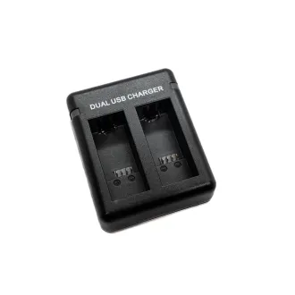 Cargador para batería de cámara GoPro – HERO 9 Safety Energy