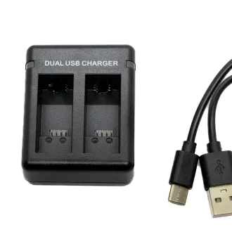 Cargador GoPro HERO 9 Safety Energy — foto 2