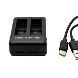 Cargador GoPro HERO 9 Safety Energy — foto 3