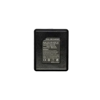 Cargador GoPro HERO 9 Safety Energy — foto 4