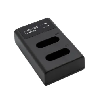 Cargador para batería de cámara Sony – NP-BX1 Safety Energy