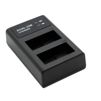 Cargador para batería de cámara Panasonic – BLC12 Safety Energy