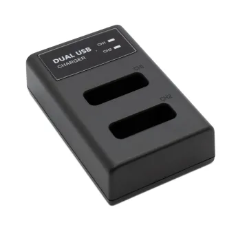 Cargador para batería de cámara Canon – NB-13L Safety Energy