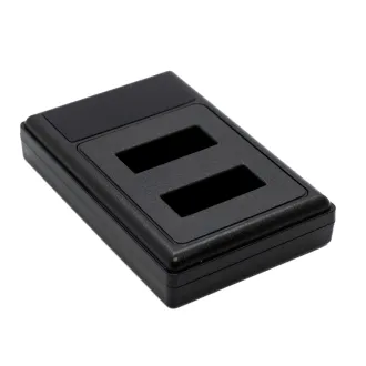 Cargador para batería de cámara Sjcam – SJ4000 Safety Energy