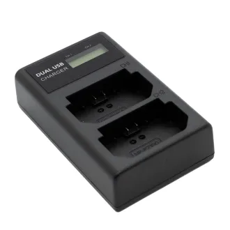 Cargador para batería de cámara Sony – FZ100 Safety Energy