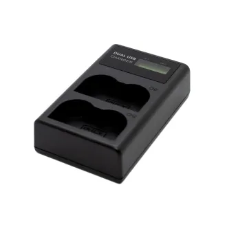 Cargador para batería de cámara Nikon – EN-EL3 Safety Energy