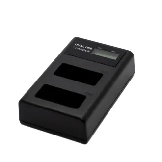Cargador para batería de cámara Nikon – LP-E17 Safety Energy