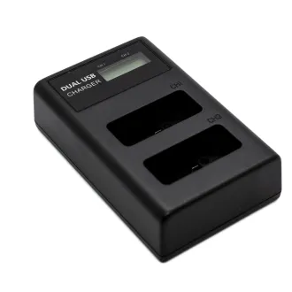 Cargador para batería de cámara GoPro – HERO 9 Safety Energy