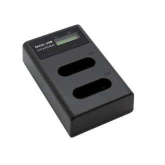 Cargador para batería de cámara Sony – NP-BX1 Safety Energy
