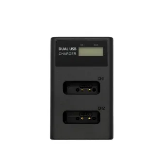 Cargador Canon NB-13L Safety Energy — foto 2