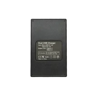 Cargador Canon NB-6L Safety Energy — foto 3