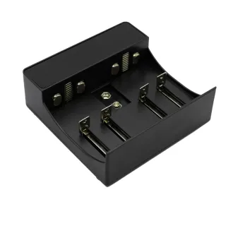 Cargador de pilas Safety Energy SEFE-407-L3AD — foto 2