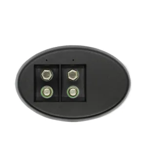 Cargador de pilas Safety Energy SEFE-207-3M — foto 3