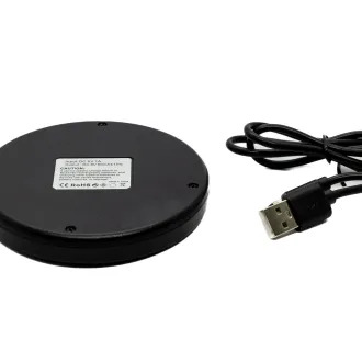 Cargador de pilas Safety Energy SEFE-507-3M — foto 2
