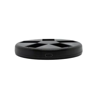 Cargador de pilas Safety Energy SEFE-507-3M — foto 3
