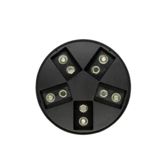 Cargador de pilas Safety Energy SEFE-507-3M — foto 4