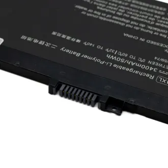 Batería HP PAVILION ENVY X360 15-DS0002NC SA04XL 3400mAh — foto 2