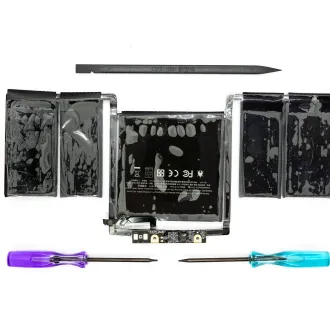 Batería Apple MACBOOK PRO 13" 2016 A1819 4300mAh — foto 4
