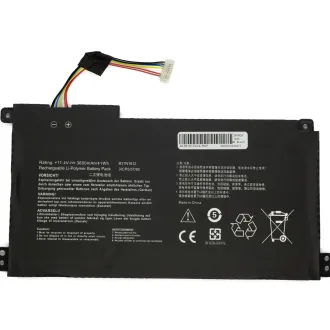 Batería para notebook Asus E410 (B31N1912) 3600mAh 11.55V
