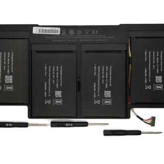 Batería para notebook Apple MACBOOK AIR 13" MC503 (A1405) 4800mAh