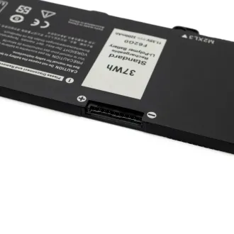Batería Dell INSPIRON 13 7000 F62G0 3200mAh — foto 3