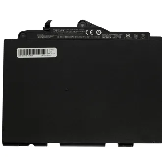 Batería para notebook HP ELITEBOOK 820 G3 (SN03XL) 4000mAh 11.4V