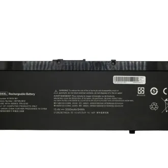 Batería para notebook HP PAVILION 15-CE015DX (SR04XL) 3500mAh 15.4V