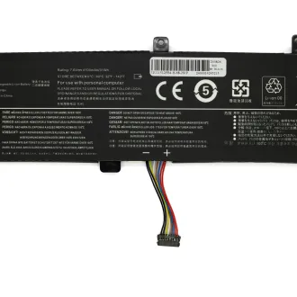 Batería para notebook Lenovo IDEAPAD 310 15" (L15L2PB4) 4100mAh 7.6V
