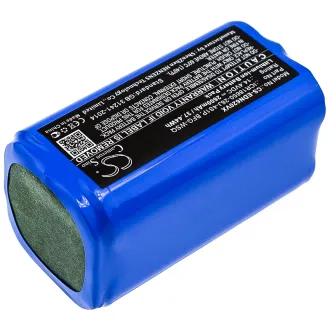 Batería Ecovacs BFD-WSQ 10001866 2600mAh — foto 2