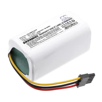 Batería para aspiradora Xiaomi Mop 2 Lite (260V-4S1P) 2500mAh 14.4V