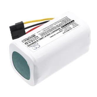 Batería Xiaomi Mop 2 Lite 260V-4S1P 2500mAh — foto 2