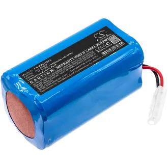 Batería para aspiradora Xiaomi G1 MI Robot (Li-026418) 2600mAh 14.8V