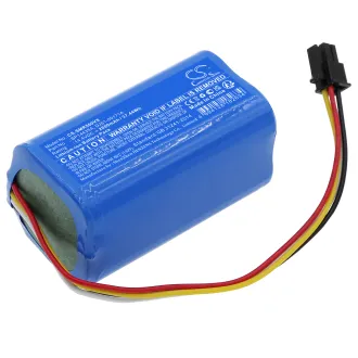 Batería para aspiradora Samsung PowerBot-E (BP14435A) 2600mAh 14.4V