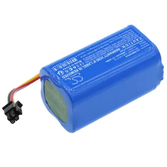 Batería Samsung PowerBot-E BP14435A 2600mAh — foto 2
